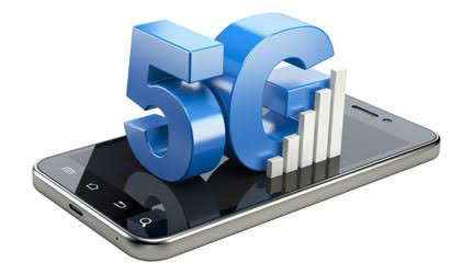 3 telecomms qualify for 5G spectrum option, says NCC