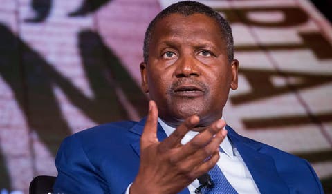 Both The Governed And The Government depend Solely On media – Dangote Urges Journalists To Be Ethical