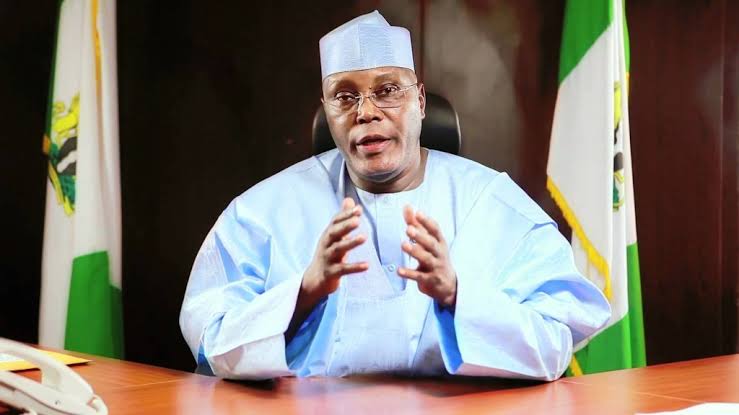 2023 Election: Fresh suit seeks to disqualify Atiku over citizenship