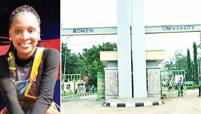 Bowen University Student’s Father Disagrees With Institution Over Circumstances Surrounding His Daughter’s Death