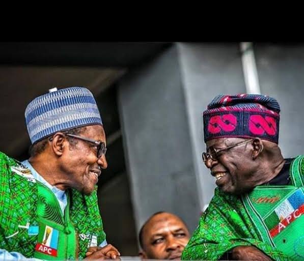 Nigeria’s future safe in our hands, Buhari gives reasons as Tinubu unveils action plan