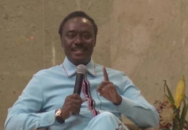 TB Joshua was a deceptive magician who claimed to be another Jesus – Chris Okotie