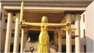 Just In: Court Rejects DSS Suit Seeking Further Detention Of Igboho’s Aides