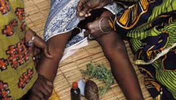 Ekiti Leads South-West In Female Genital Mutilation Prevalence