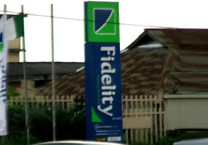 Fidelity Bank Sacks 200 Employees After Tricking Them To Attend Training