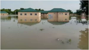 Osun Council Of Obas Sympathises With Flood Victims