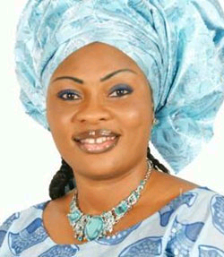 Funmilayo Olasehinde: “All Efforts Of PDP Leaders Seem Not Yielding Positive Result” – Osun PDP Chieftain Dumps Party