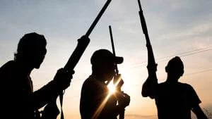 Gunmen Attack Nasarawa Govt Offices, Cart Away Rifle, Other Valuables