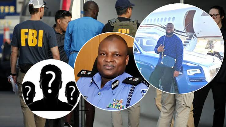 Abba Kyari’s case worsens as US prepares 6,700 page documentary evidence for Supercop