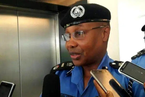 Shake-Up In Police, As IGP Baba Deploys New CPs To 13 States