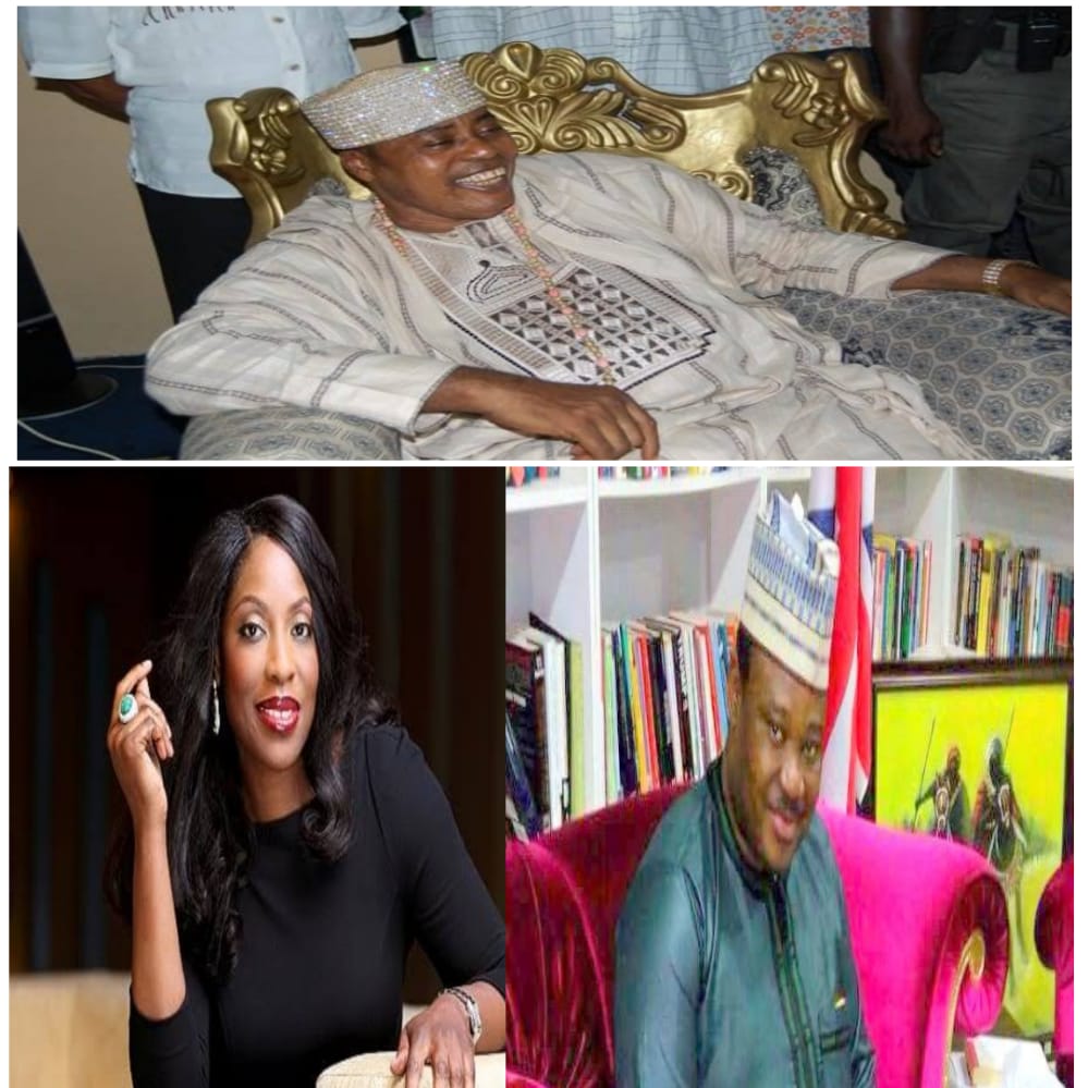 Top Three Richest People In Ondo State And Their Net Worth