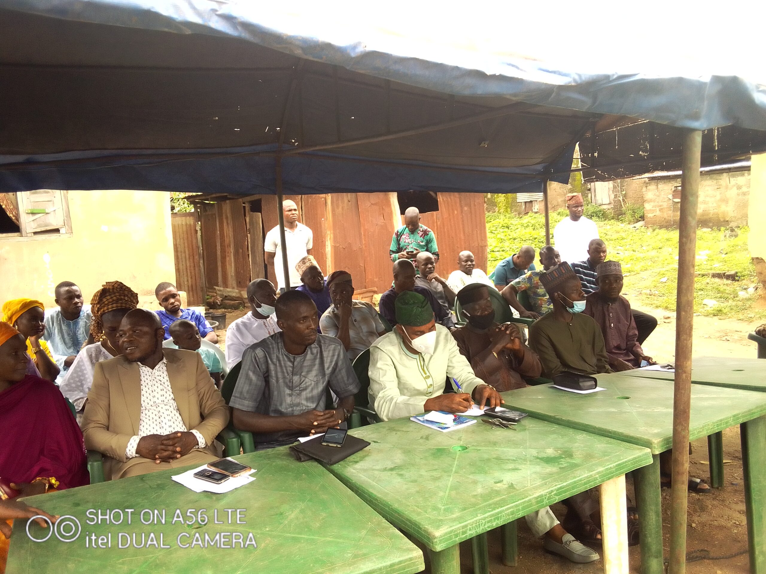 Wisdom Charity Foundation Launches In Osun, To Render Humanitarian Services To The Vulnerables