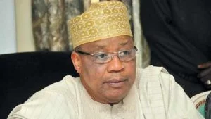 At Last, Babangida Uncovers The Secret Behind His Annulment Of June 12 Election 
