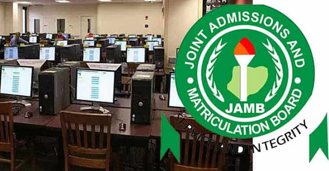 JAMB cautions varsities, others against change of courses for candidates