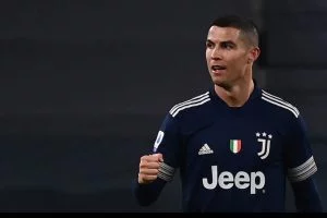 Transfer: Cristiano Ronaldo Set To Exit Juventus