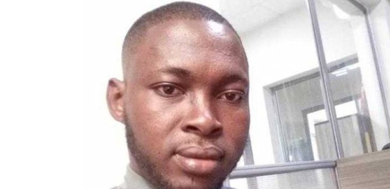 Yusuf Nurudeen Omomeewa: Student activist shot dead near LASU six months after hospice wedding