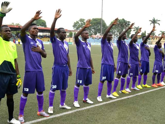 MFM FC Set Aside N50M For Improved Players Deal