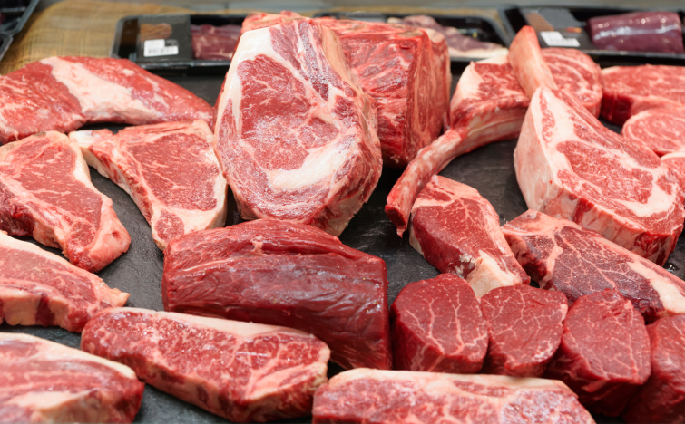 Lagos regulates meat processing, inflates price
