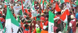 Protest Will Hold As Planned – Nigerian Workers Insist