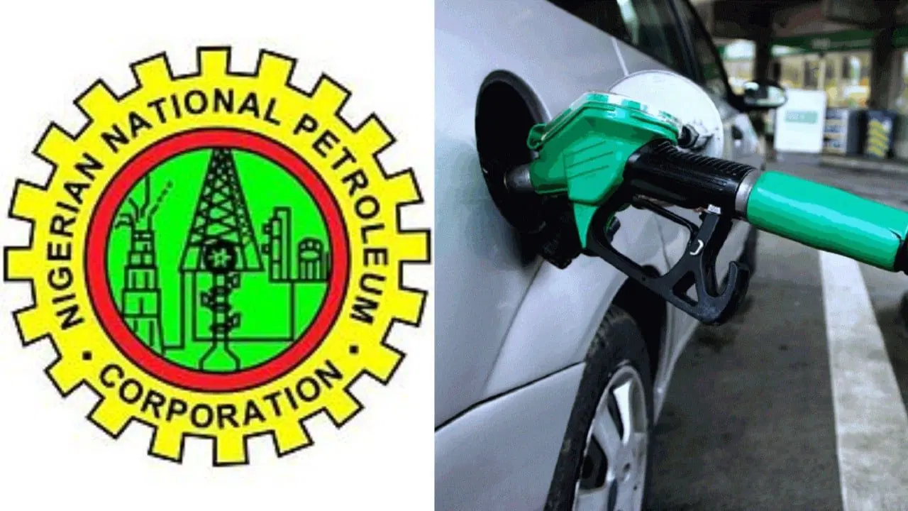 Petrol to sell for N340 after Subsidy Removal – NNPC