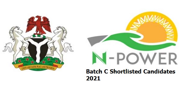 Npower Batch C 2021: How to Check Deployment Status, Print Out PPA Letter