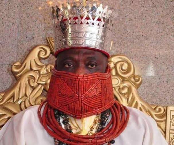 Olu Of Warri Crown Stolen, Two Princes Declared Wanted
