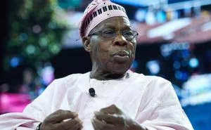 Dollar to Naira, cost of diesel, affecting my business – Ex-president Obasanjo laments