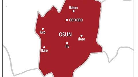 Man declared wanted by Osun police threatens mass death from hideout
