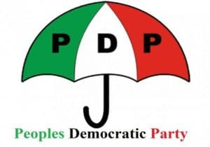 PDP Alleges Fayemi Of Harbouring Bandits In Ekiti