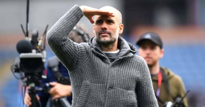 Pep Guardiola Finally Set Date To Leave Manchester City