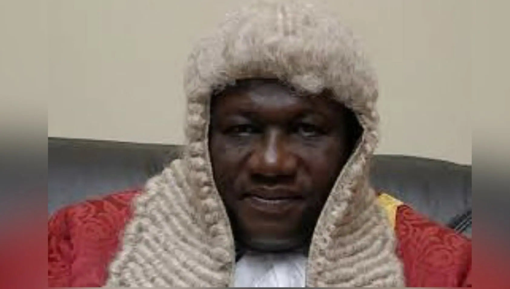 FCT Chief Judge Resigns, Takes Over New Appointment