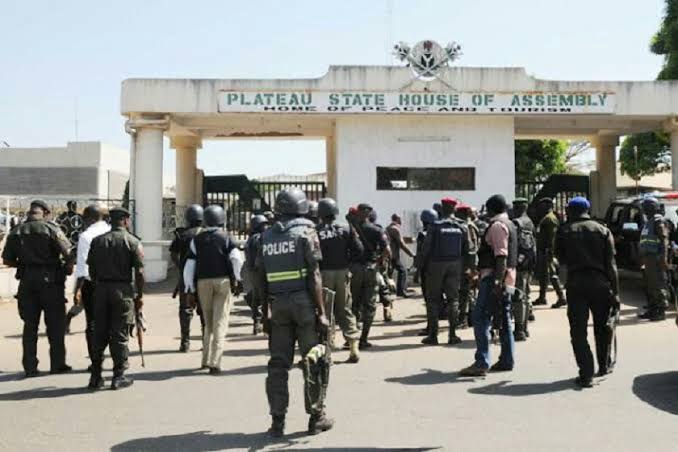 Defend Yourselves Against Killers – Plateau Assembly Tells Residents