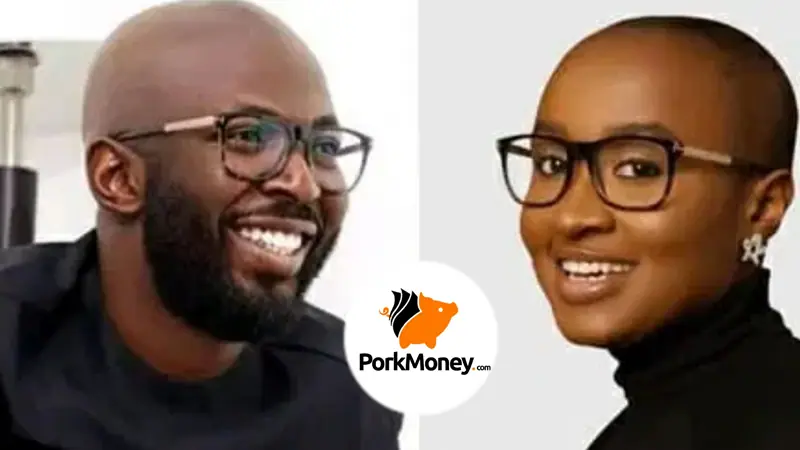 Fraud: Nigerian Couple, CEOs Of PorkMoney Declared Wanted By International Police