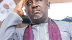 BREAKING: Court Refuses To Order EFCC, Imo Government To Desist From Seizing Okorocha’s Properties