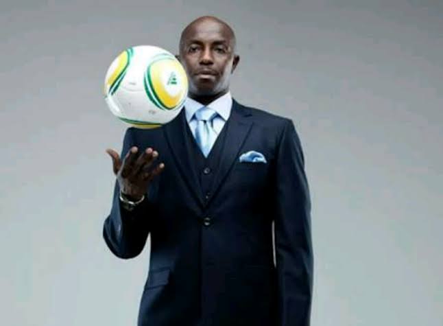 I bought toothpaste, gave players money – Siasia on Nigerian coaching