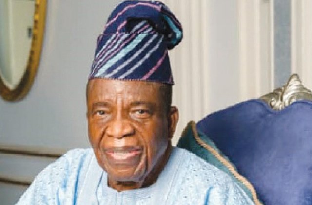 Prince Samuel Adedoyin: Tragedy as Prominent Nigerian Billionaire Loses Another Daughter