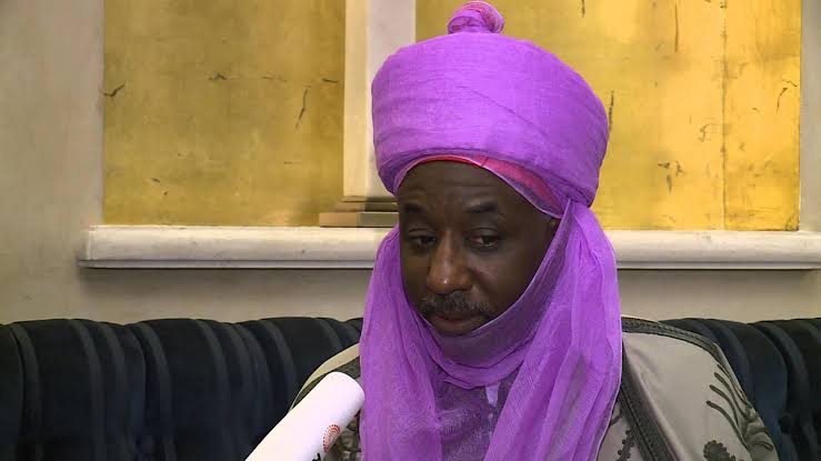 2023 Presidency: Zoning may leave Nigeria with two useless candidates – Sanusi