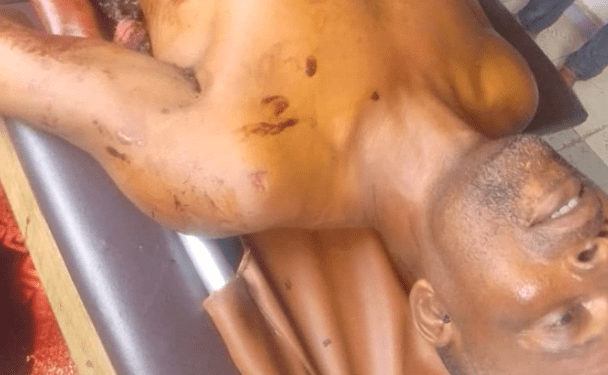 Tragedy as Petrol Dealer shot dead in Ondo community