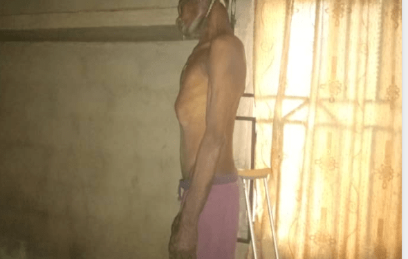 Horror! Husband of popular Nigerian evangelist commits suicide