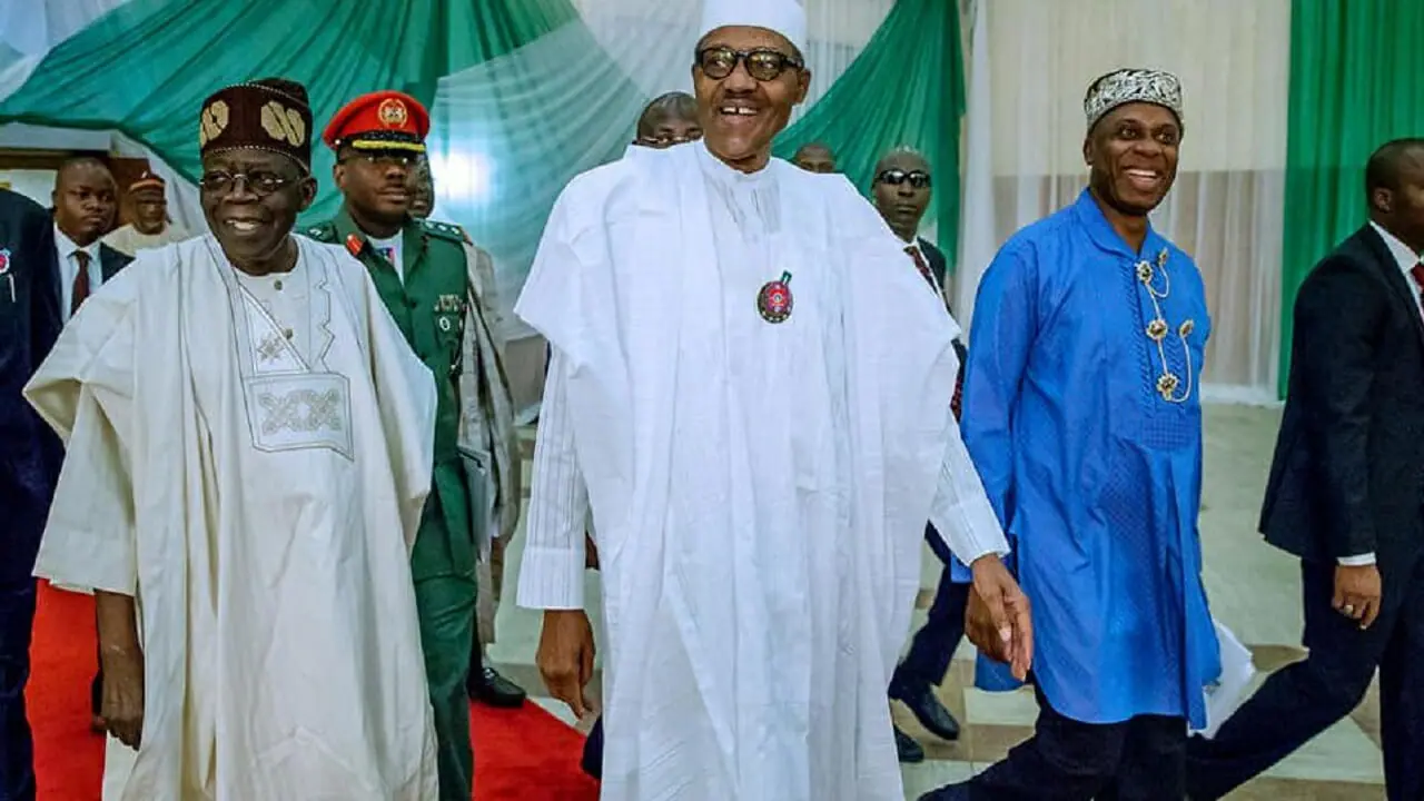 Rotimi Amaechi Opens Up On ‘Deal’ Between Buhari, Tinubu Ahead of 2023