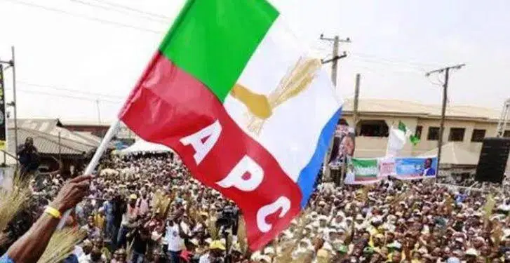 Lg Congress: APC Stakeholders Adopt Consensus, Call On All Members To Embrace Peace in Osun