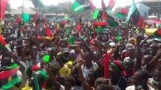 Anambra: There Will Be No Election In Biafraland, IPOB Insists
