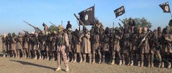 Terrorism: Residents, Soldiers Flee As ISWAP Takes Over Rann In Borno