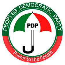 PDP To Zone Presidency To North, Chairmanship To South
