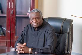 I Am Entitled To Become PDP National Chairman – Oyinlola