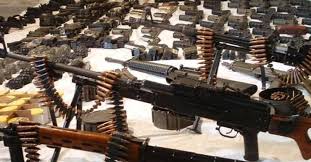 Do Not Take Up Arms Illegally To Defend Yourselves – FG Warns Nigerians
