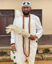 Oba Of Imobi: Actor Goriola Hassan Popularly Known As”Schoolboy” Adamants, Defies Ogun Assembly Invite