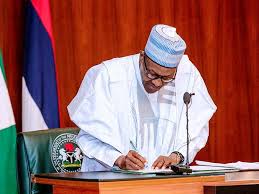 Breaking: Buhari Approves Petroleum Industry Act Committee