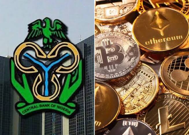 CBN’s proposed digital currency vs Bitcoin: What you need to know about eNaira