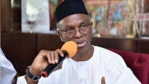 El-Rufai: APC discussing zoning Presidency to South